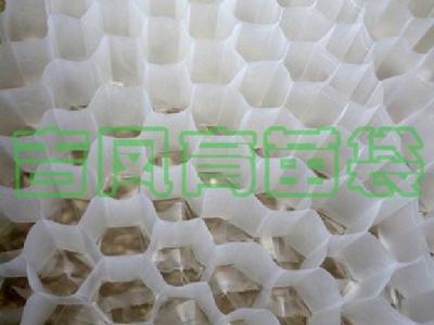蜂窝育苗袋