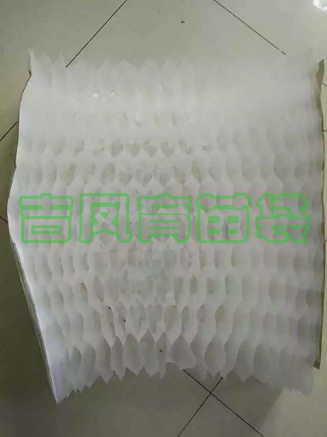 蜂窝育苗袋