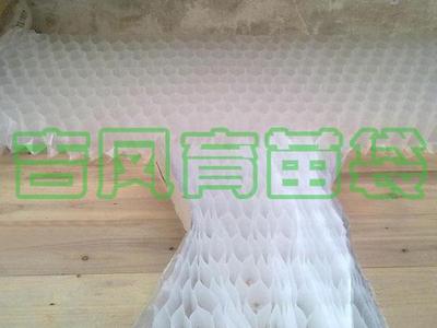 蜂窝育苗袋