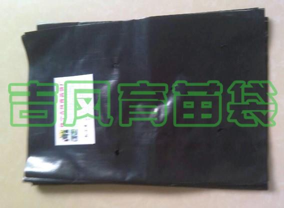 塑料育苗袋
